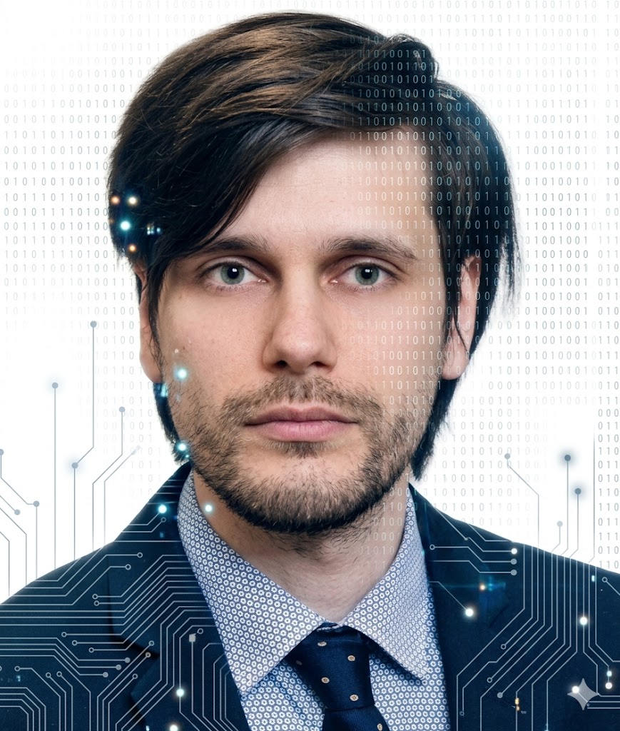 Konrad Cinkusz