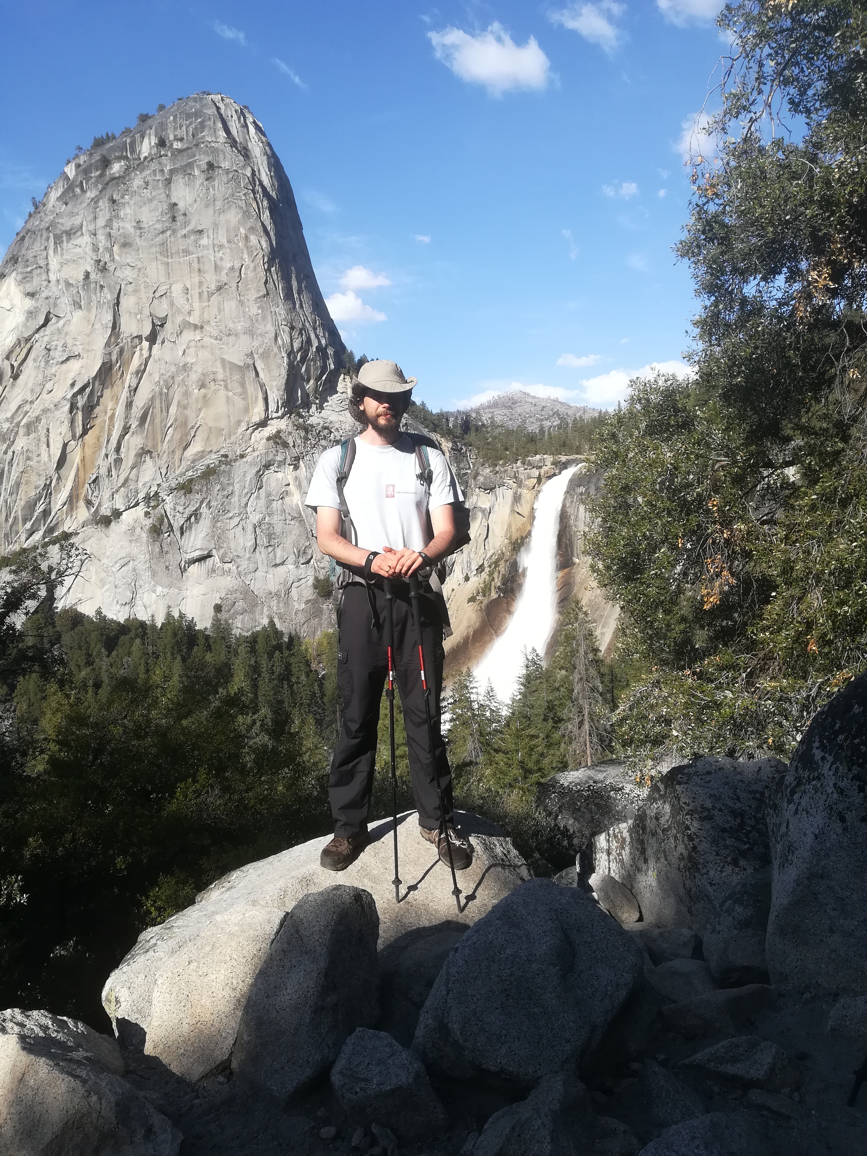 Adventures & travel